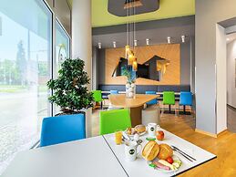 Hotel Krefeld-City