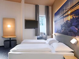 Hotel Krefeld-City