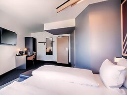 Hotel Krefeld-City