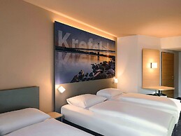 Hotel Krefeld-City