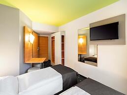 Hotel Krefeld-City