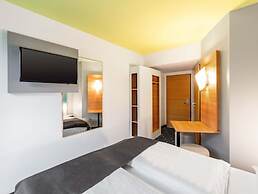 Hotel Krefeld-City