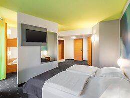 Hotel Krefeld-City