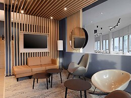 Hotel Krefeld-City