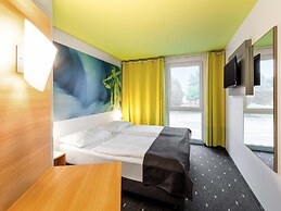 Hotel Krefeld-City