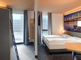 Hotel Krefeld-City