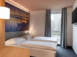 Hotel Krefeld-City