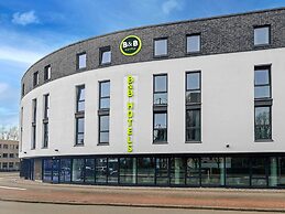 Hotel Krefeld-City