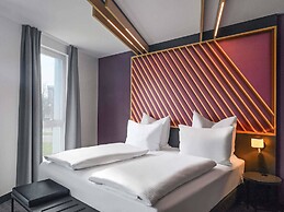 Hotel Krefeld-City