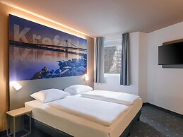 Hotel Krefeld-City
