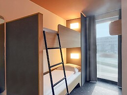 Hotel Krefeld-City