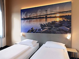 Hotel Krefeld-City