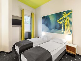 Hotel Krefeld-City