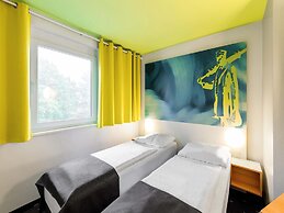 Hotel Krefeld-City