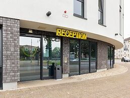 Hotel Krefeld-City