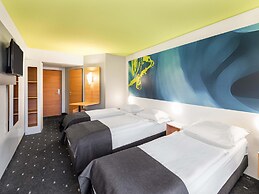 Hotel Krefeld-City