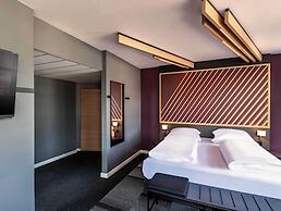 Hotel Krefeld-City