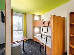 Hotel Krefeld-City