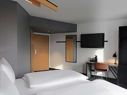 Hotel Krefeld-City