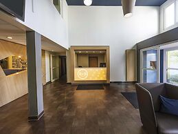 B&B Hotel Leipzig-Nord