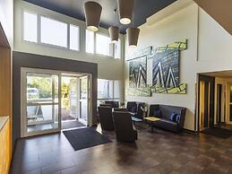 B&B Hotel Leipzig-Nord