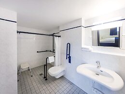 B&B Hotel Leipzig-Nord