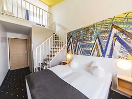B&B Hotel Leipzig-Nord