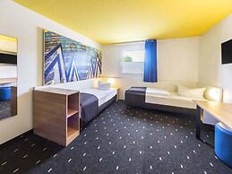 B&B Hotel Leipzig-Nord
