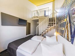 B&B Hotel Leipzig-Nord