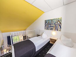 B&B Hotel Leipzig-Nord