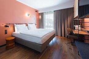 EmiLu Design Hotel