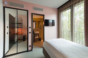 EmiLu Design Hotel