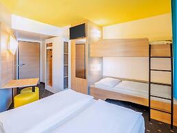 B&B Hotel Ludwigshafen