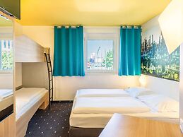 B&B Hotel Ludwigshafen