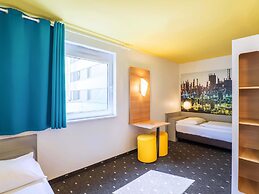 B&B Hotel Ludwigshafen