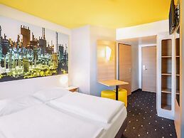 B&B Hotel Ludwigshafen