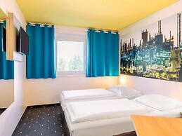 B&B Hotel Ludwigshafen