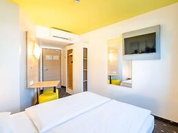 B&B Hotel Ludwigshafen