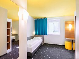 B&B Hotel Ludwigshafen