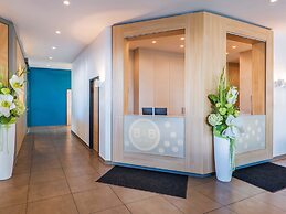 B&B Hotel Ludwigshafen
