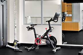 SpringHill Suites by Marriott East Rutherford Meadowlands/Carlstadt