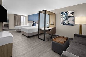 SpringHill Suites by Marriott East Rutherford Meadowlands/Carlstadt
