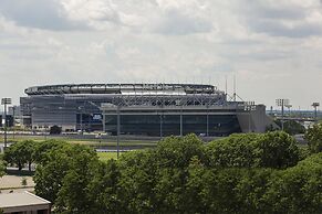 SpringHill Suites by Marriott East Rutherford Meadowlands/Carlstadt