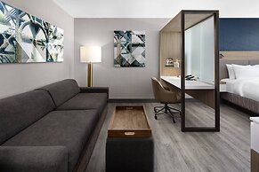 SpringHill Suites by Marriott East Rutherford Meadowlands/Carlstadt