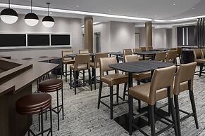 SpringHill Suites by Marriott East Rutherford Meadowlands/Carlstadt