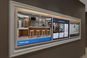 SpringHill Suites by Marriott East Rutherford Meadowlands/Carlstadt