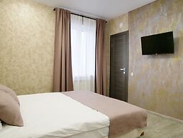 Hotel Dobryy Dom