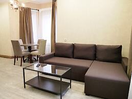 Hotel Dobryy Dom