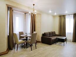 Hotel Dobryy Dom