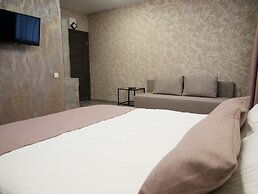 Hotel Dobryy Dom